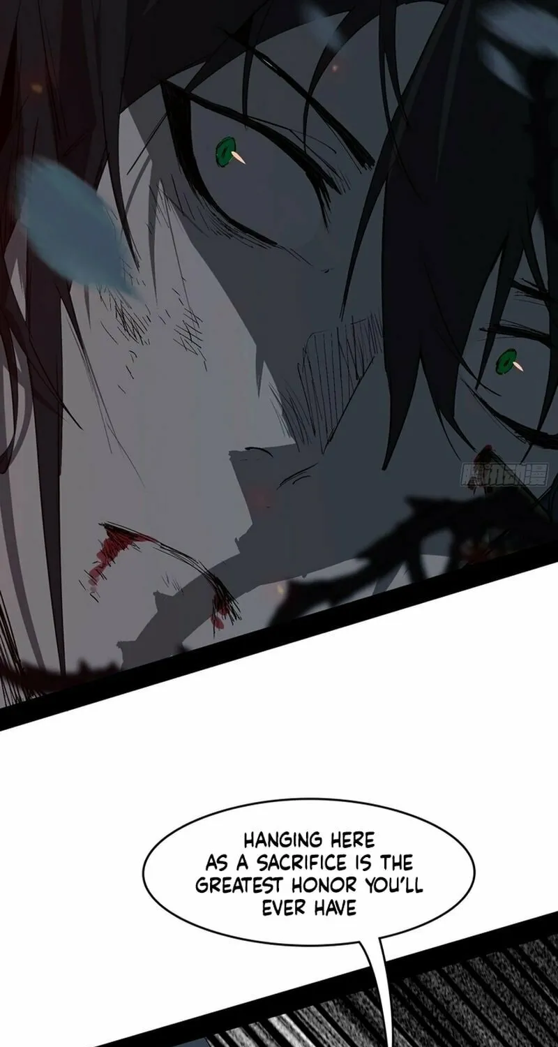 A Mountain of Corpses, A Sea of Blood Chapter 1 page 101 - 