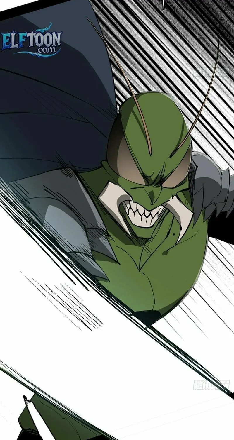 A Mountain of Corpses, A Sea of Blood Chapter 1 page 102 - 