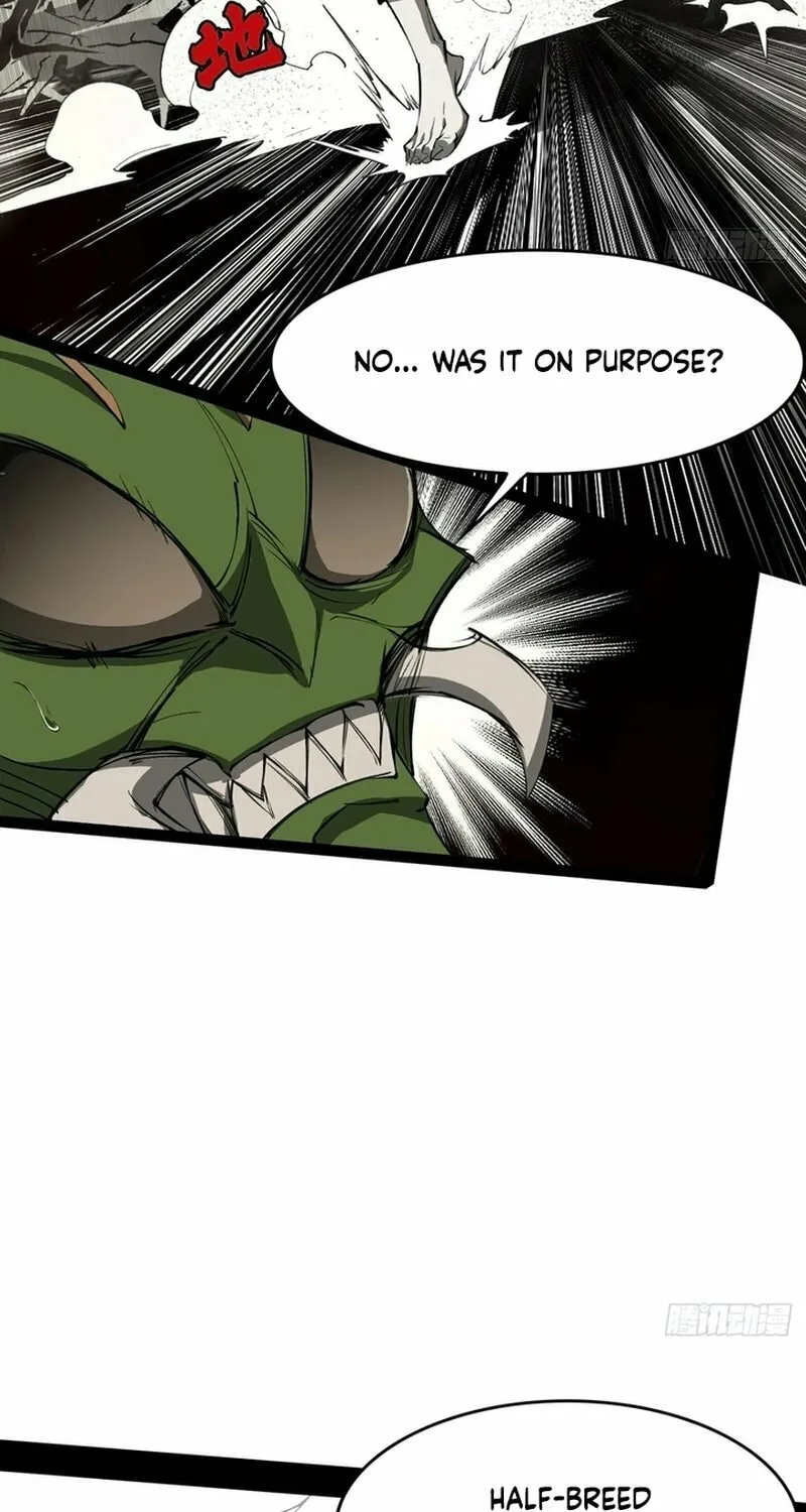 A Mountain of Corpses, A Sea of Blood Chapter 1 page 108 - 