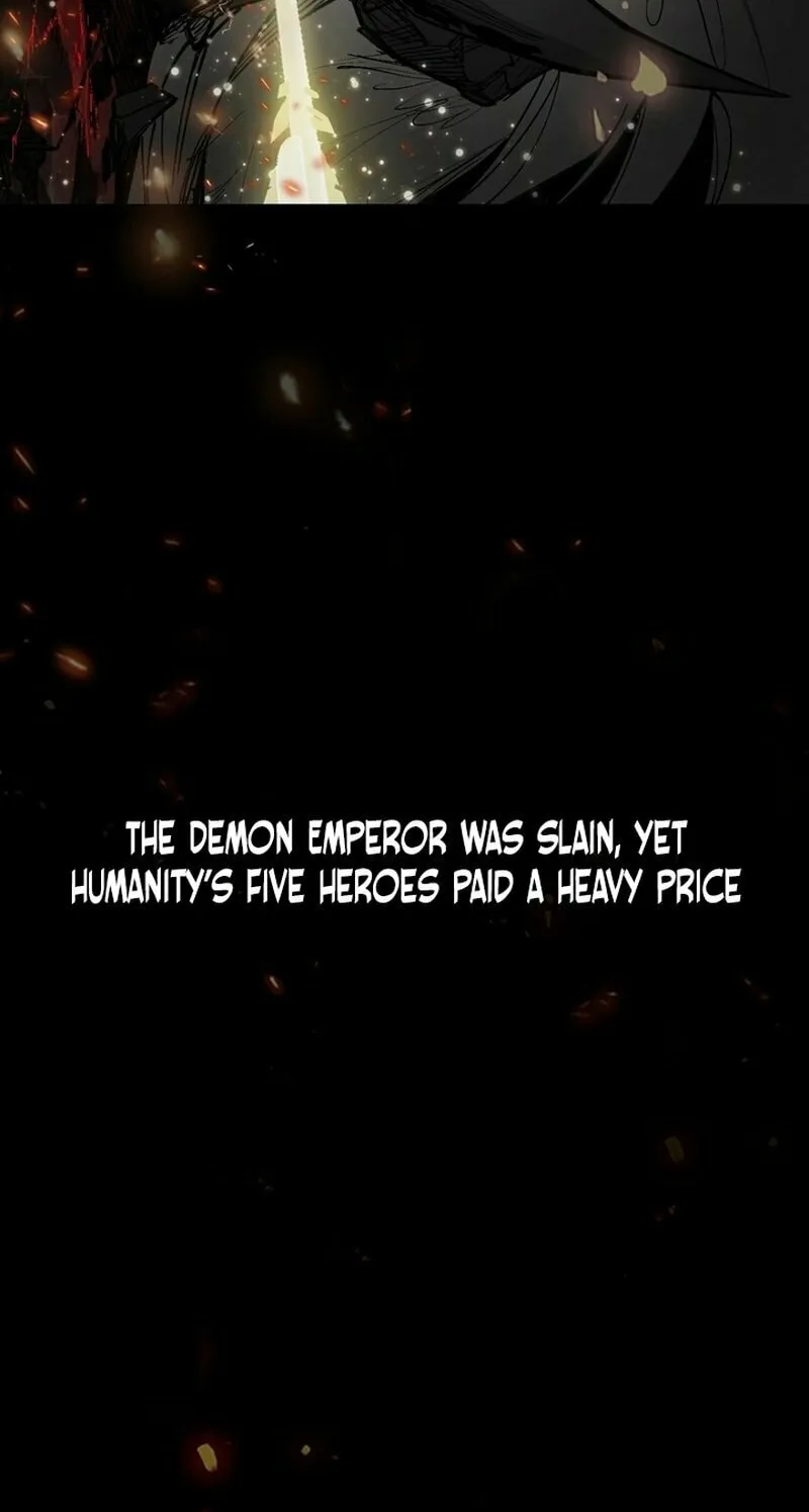 A Mountain of Corpses, A Sea of Blood Chapter 1 page 12 - 