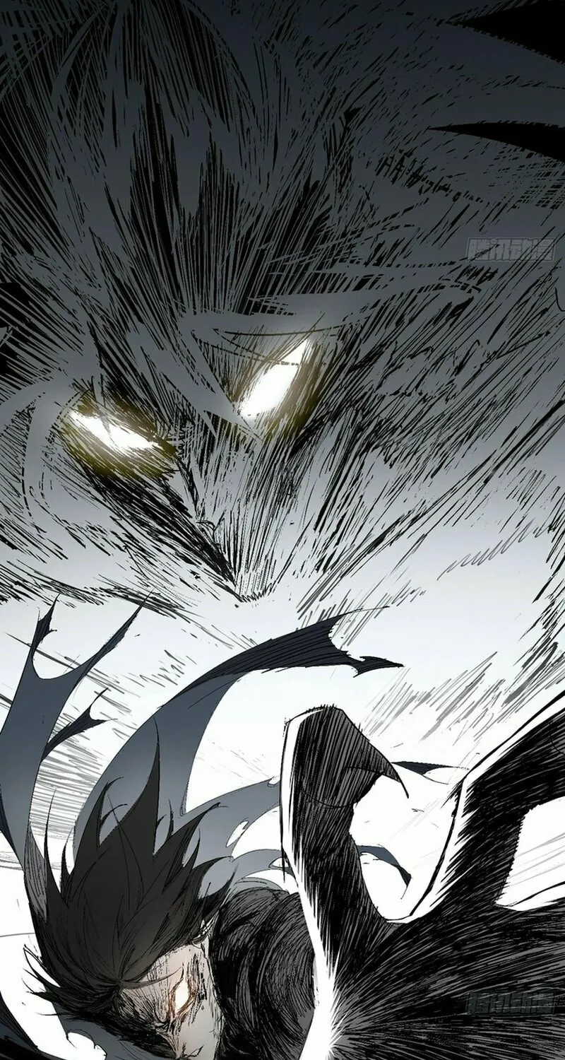 A Mountain of Corpses, A Sea of Blood Chapter 1 page 112 - 
