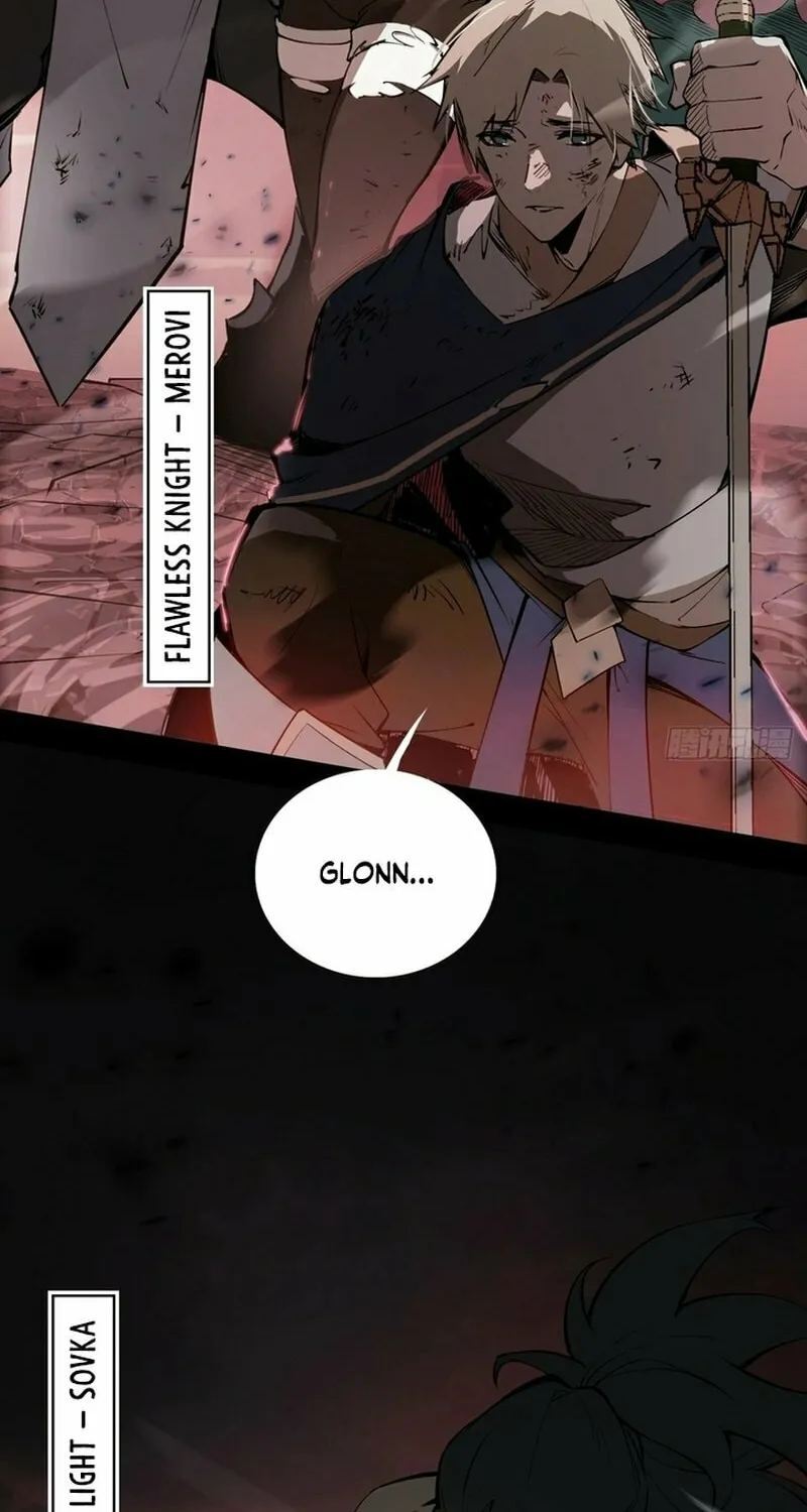 A Mountain of Corpses, A Sea of Blood Chapter 1 page 14 - 