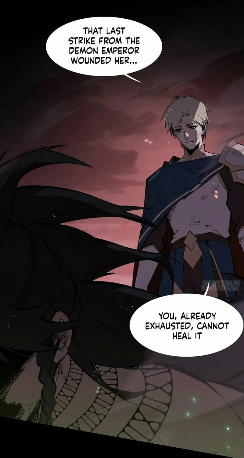 A Mountain of Corpses, A Sea of Blood Chapter 1 page 16 - 