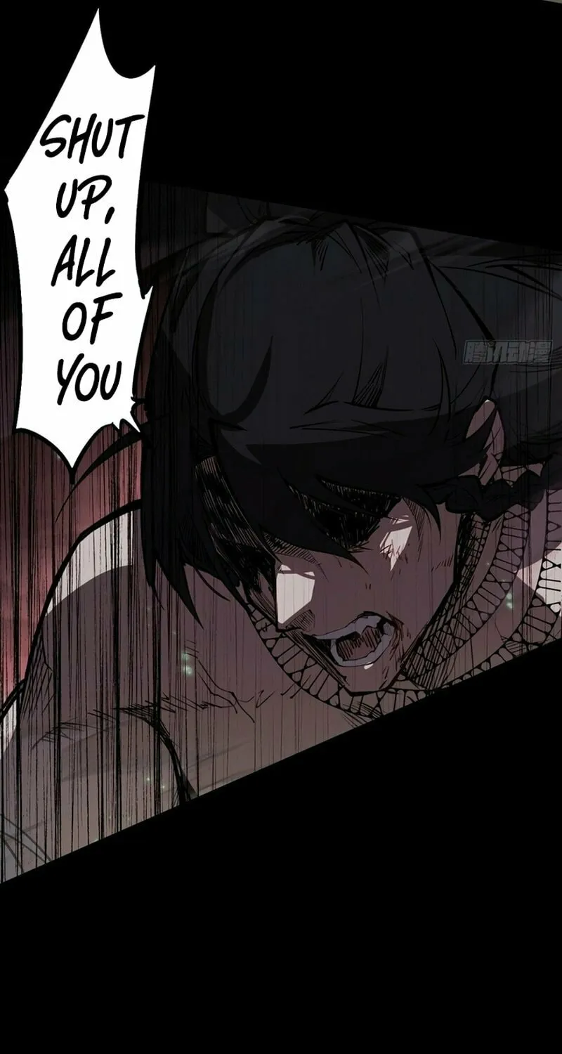 A Mountain of Corpses, A Sea of Blood Chapter 1 page 17 - 