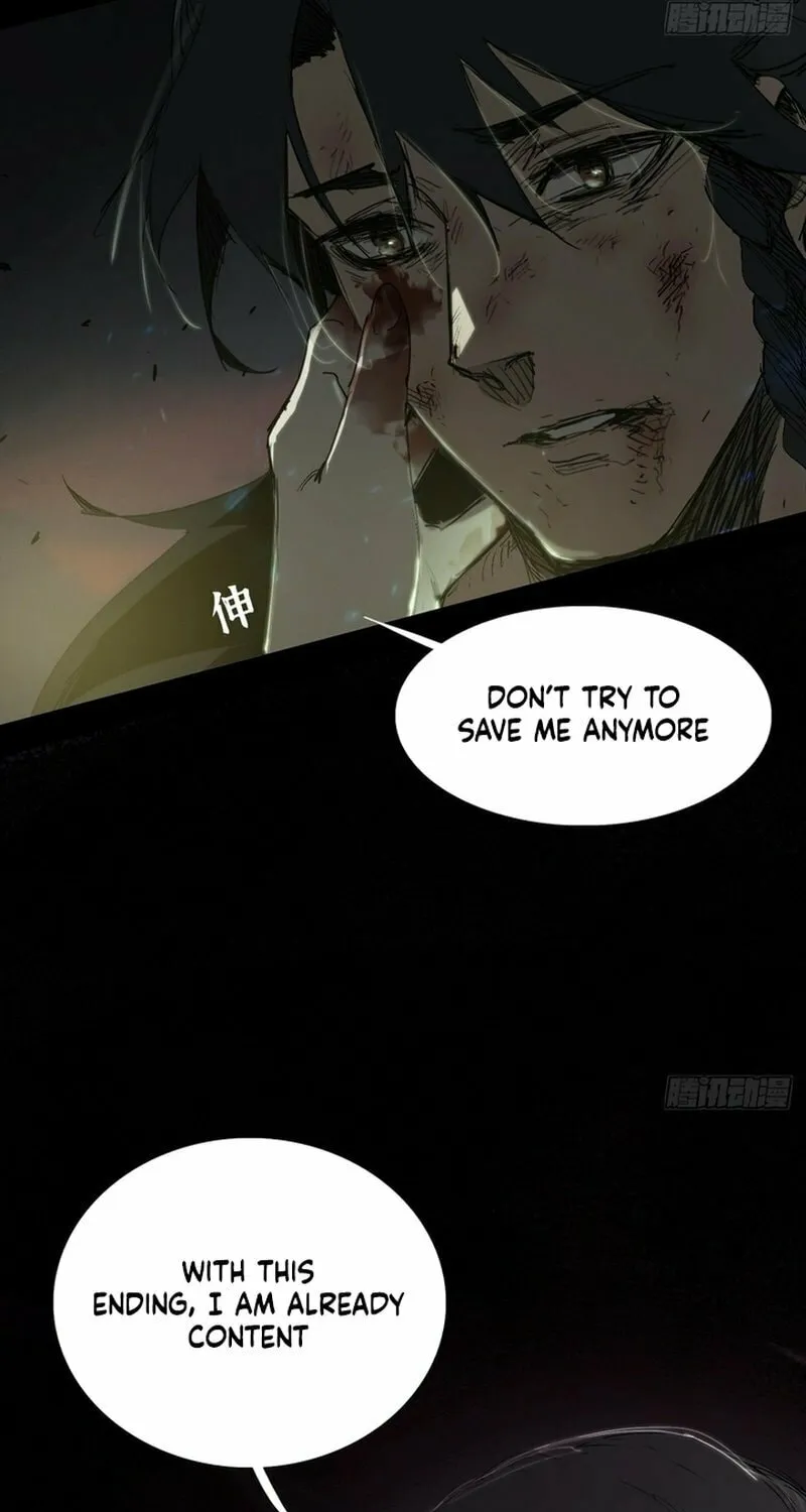 A Mountain of Corpses, A Sea of Blood Chapter 1 page 19 - 