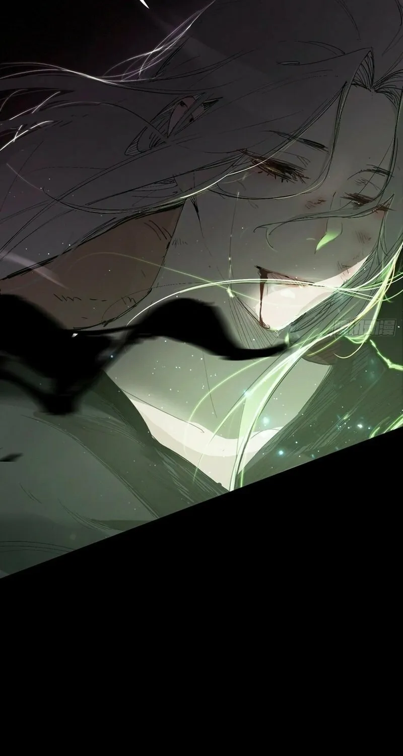 A Mountain of Corpses, A Sea of Blood Chapter 1 page 20 - 