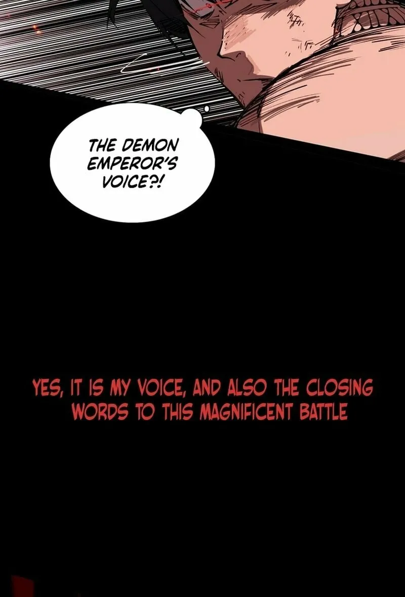 A Mountain of Corpses, A Sea of Blood Chapter 1 page 23 - 