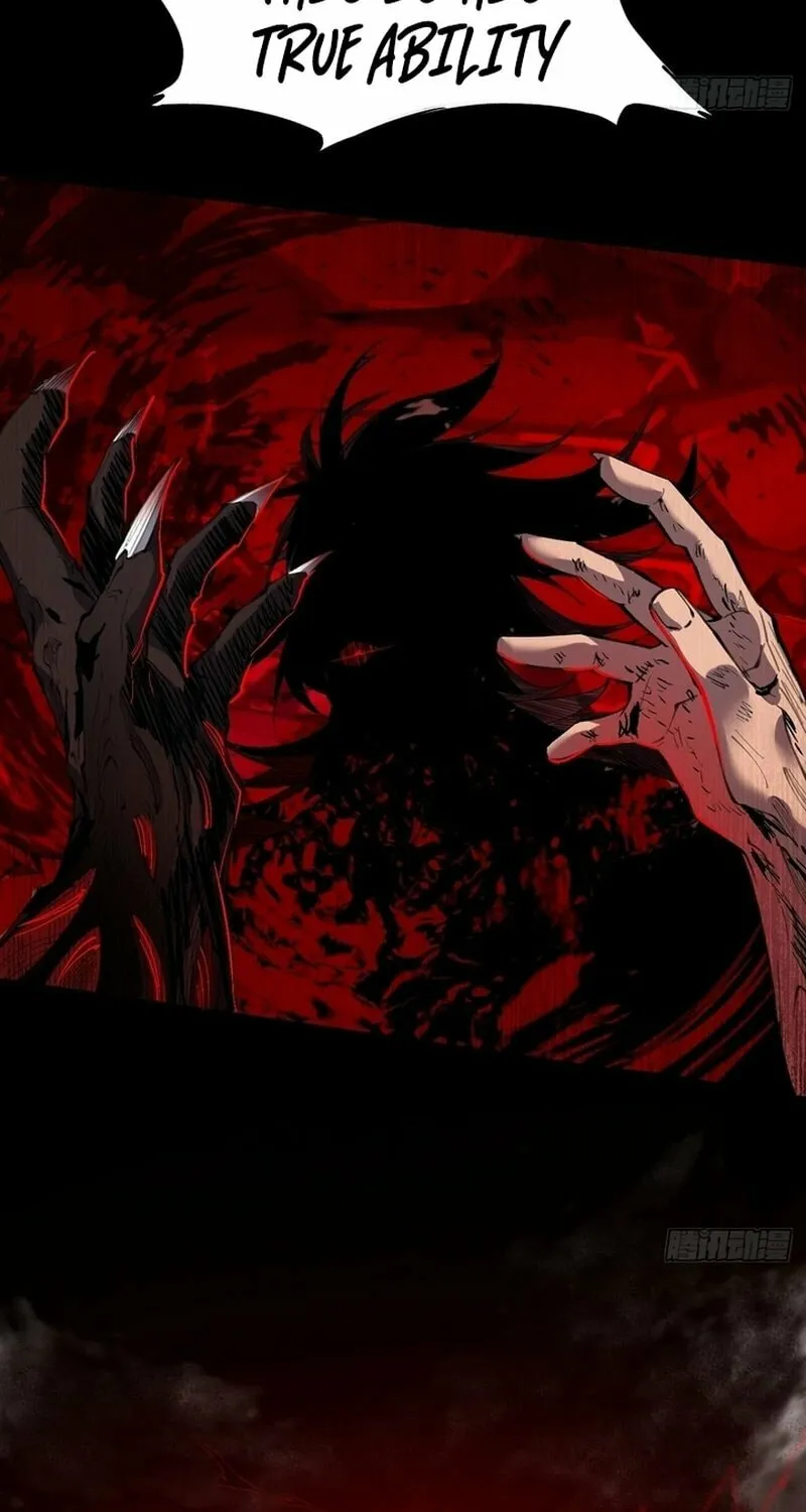 A Mountain of Corpses, A Sea of Blood Chapter 1 page 26 - 