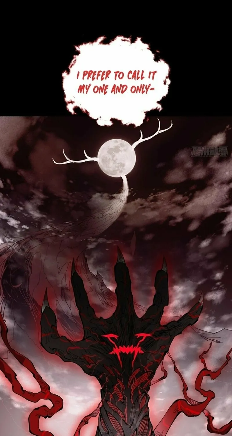 A Mountain of Corpses, A Sea of Blood Chapter 1 page 28 - 