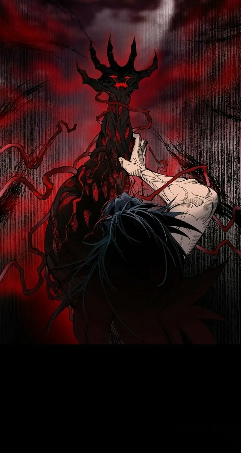 A Mountain of Corpses, A Sea of Blood Chapter 1 page 30 - 