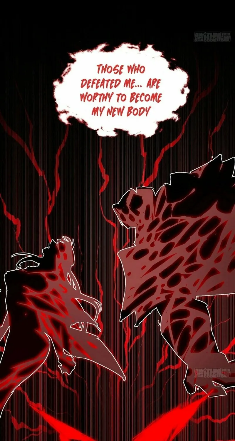 A Mountain of Corpses, A Sea of Blood Chapter 1 page 31 - 