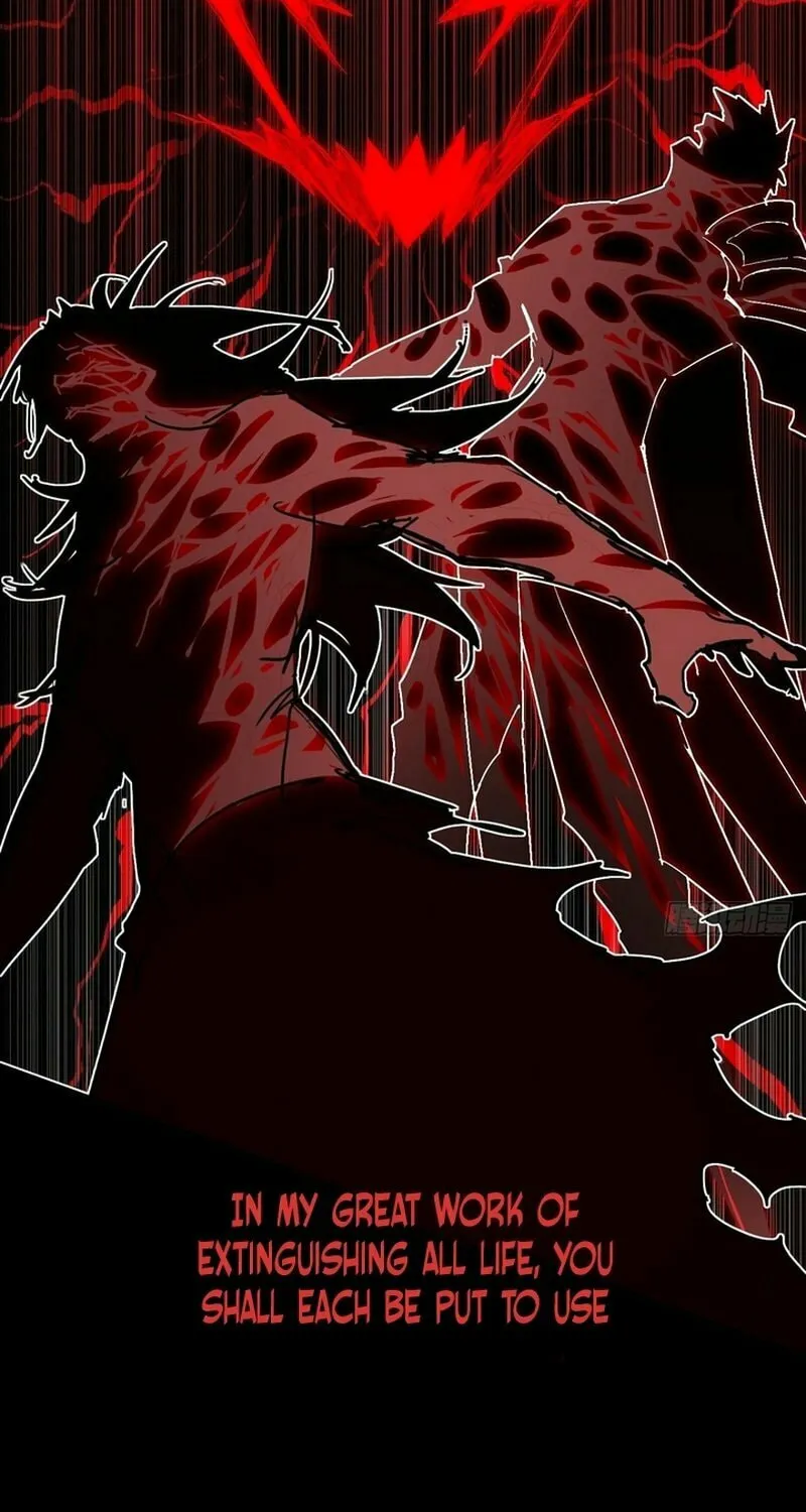 A Mountain of Corpses, A Sea of Blood Chapter 1 page 32 - 