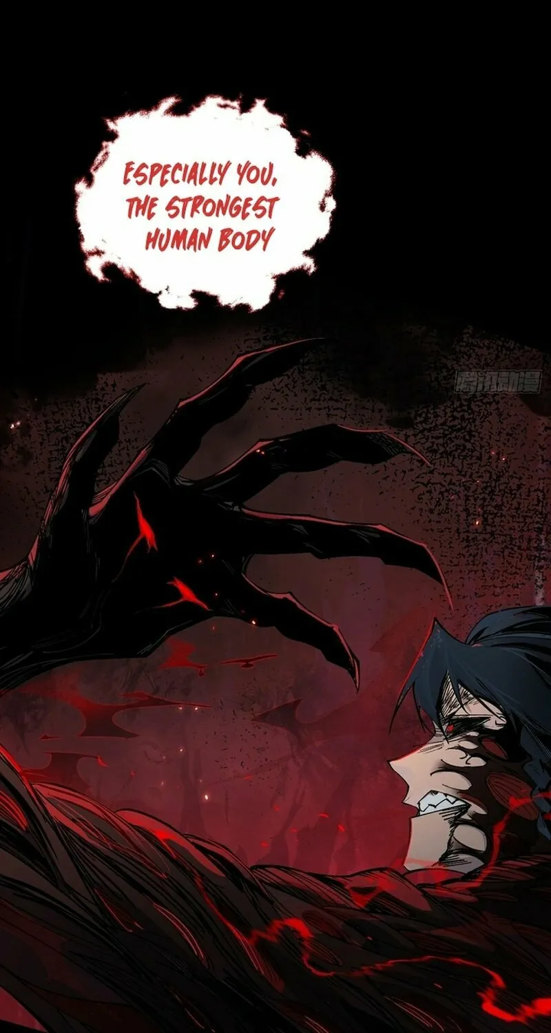 A Mountain of Corpses, A Sea of Blood Chapter 1 page 33 - 