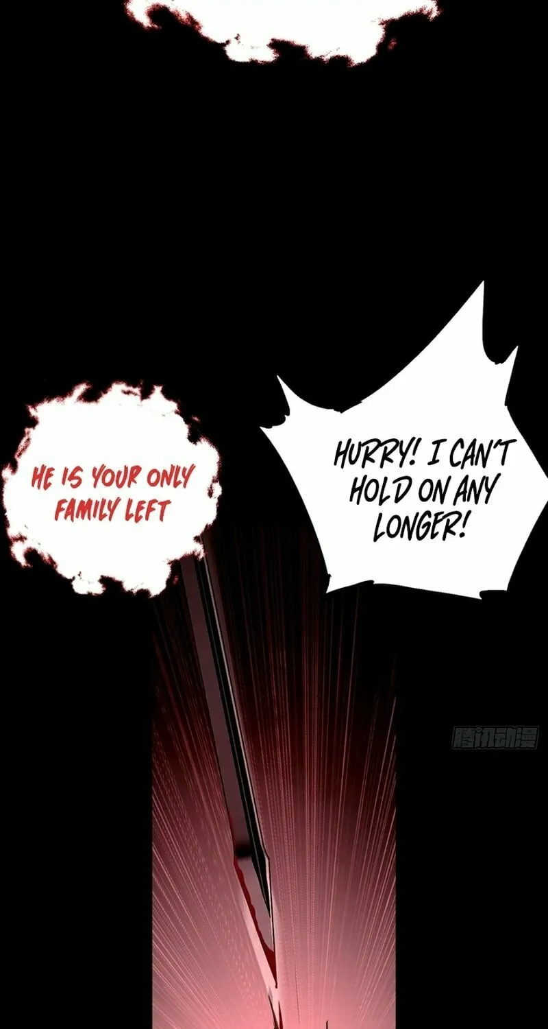 A Mountain of Corpses, A Sea of Blood Chapter 1 page 38 - 