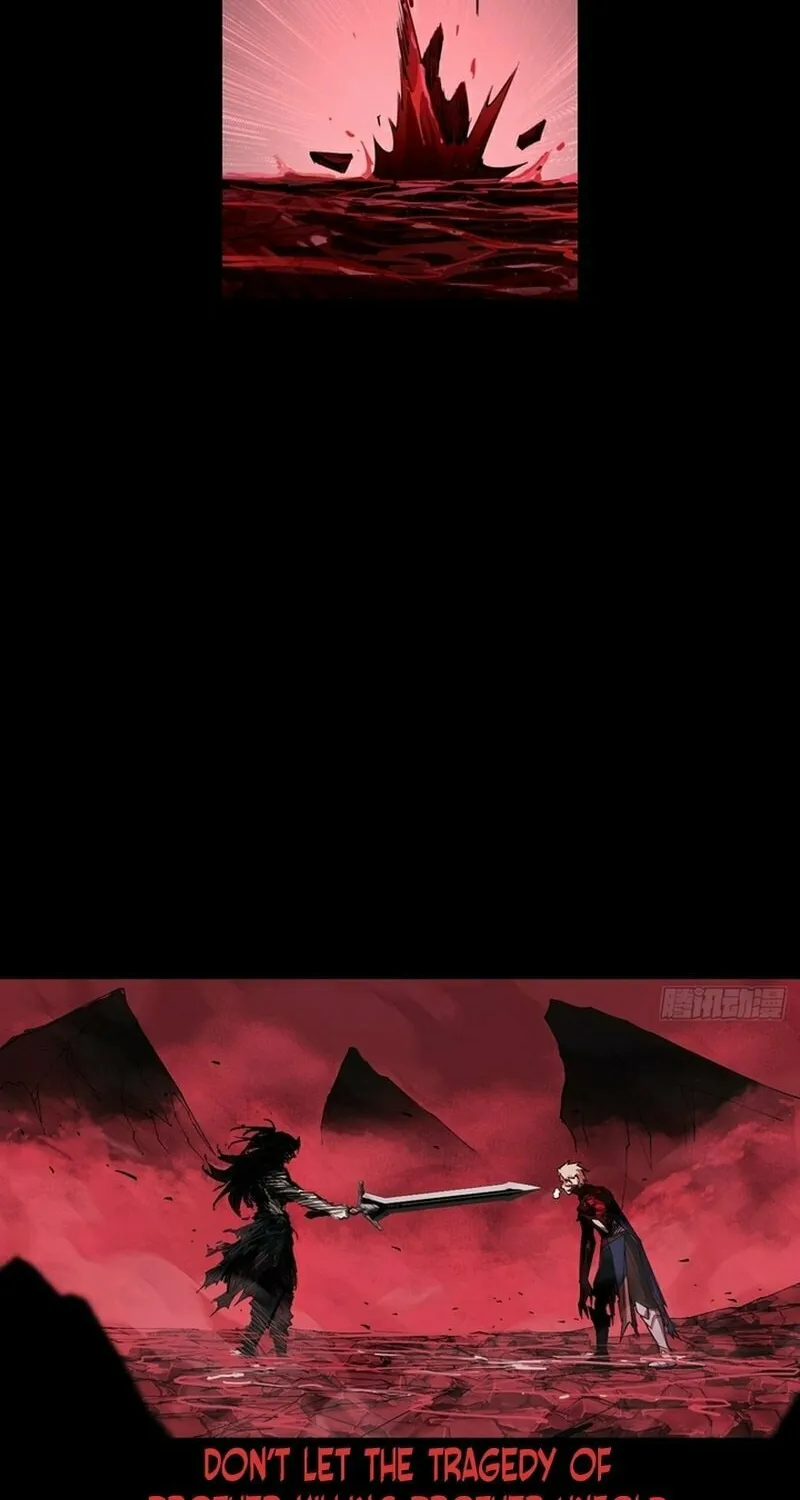 A Mountain of Corpses, A Sea of Blood Chapter 1 page 39 - 
