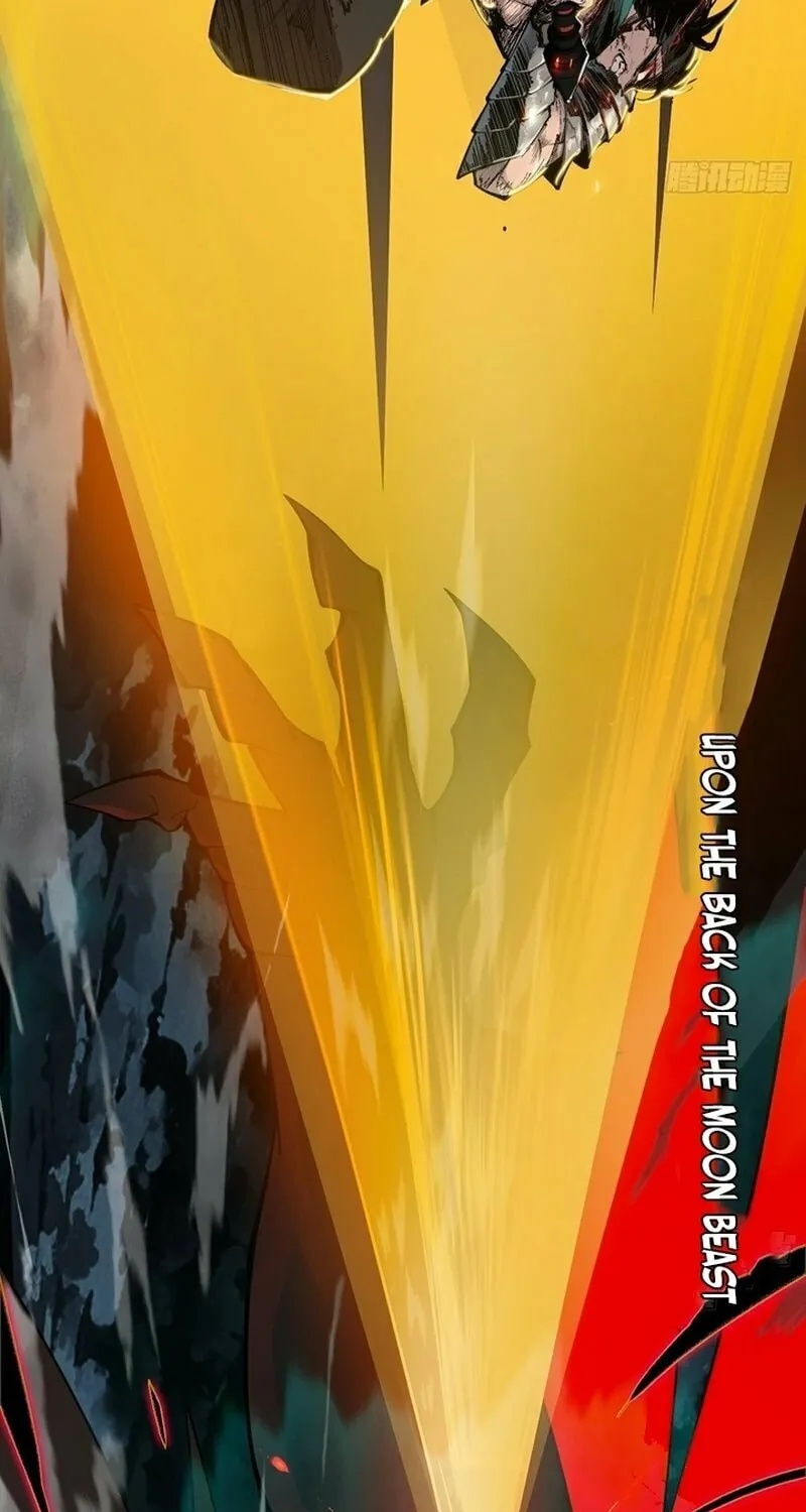 A Mountain of Corpses, A Sea of Blood Chapter 1 page 5 - 