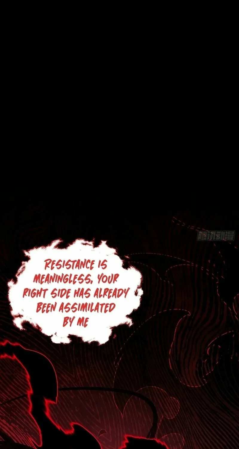 A Mountain of Corpses, A Sea of Blood Chapter 1 page 42 - 