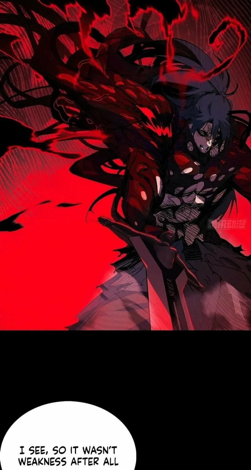 A Mountain of Corpses, A Sea of Blood Chapter 1 page 43 - 