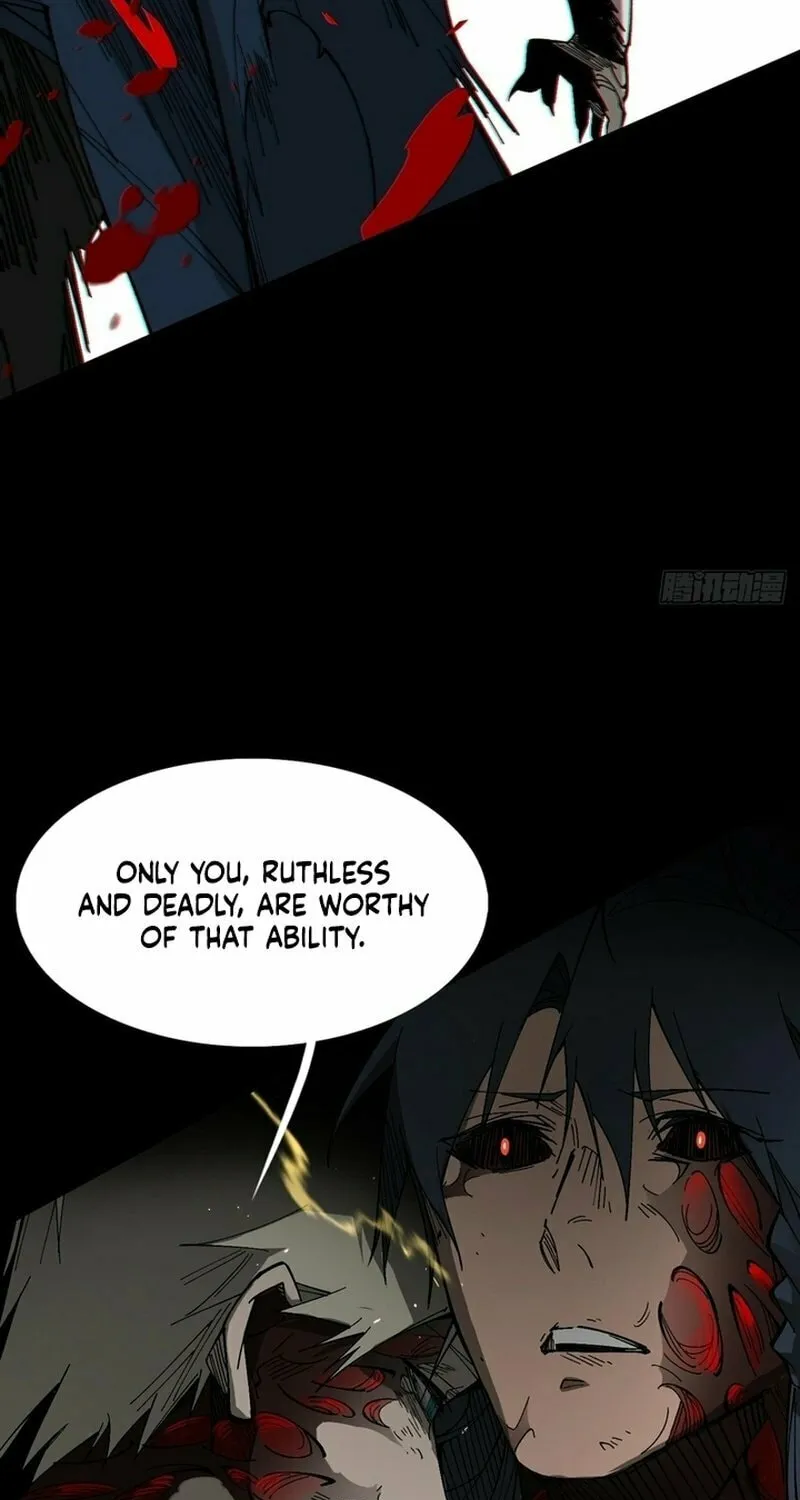 A Mountain of Corpses, A Sea of Blood Chapter 1 page 46 - 
