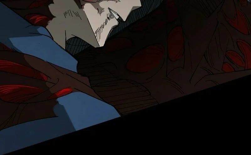 A Mountain of Corpses, A Sea of Blood Chapter 1 page 47 - 