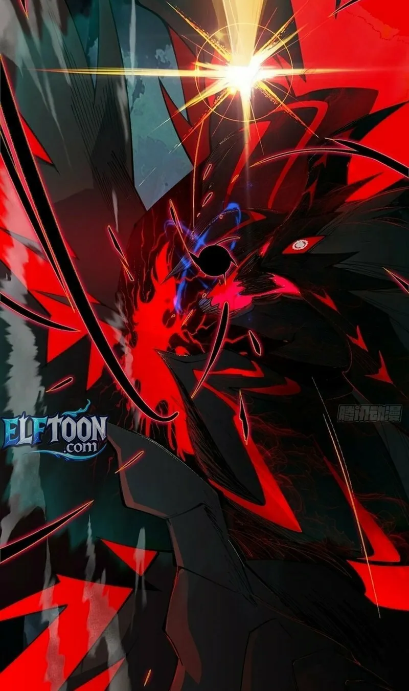 A Mountain of Corpses, A Sea of Blood Chapter 1 page 6 - 