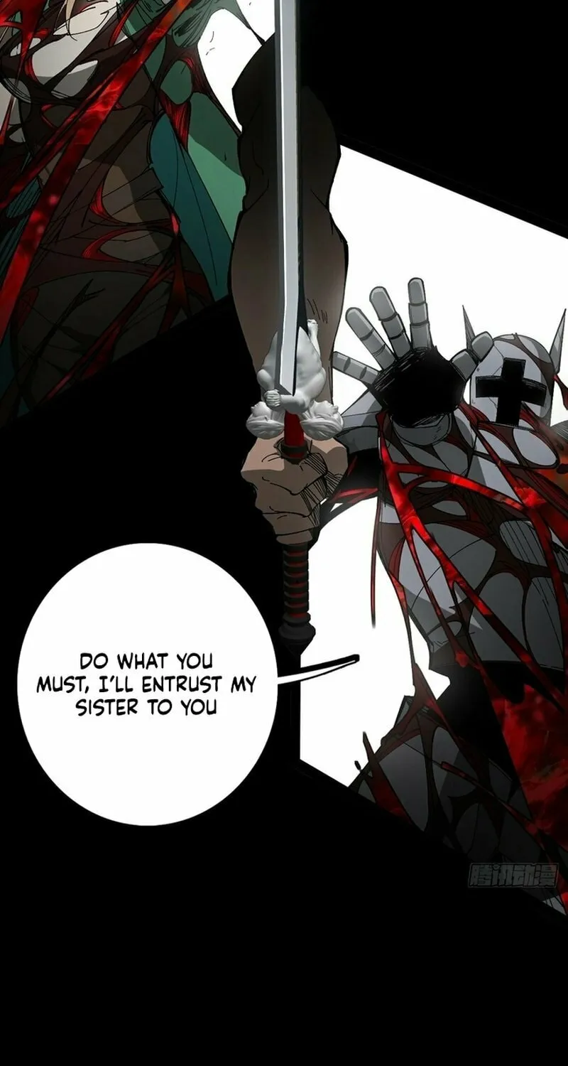 A Mountain of Corpses, A Sea of Blood Chapter 1 page 51 - 