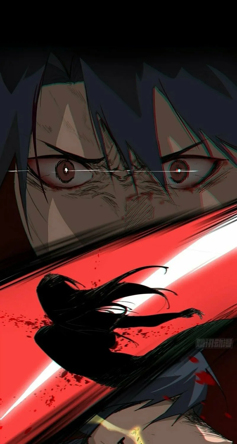 A Mountain of Corpses, A Sea of Blood Chapter 1 page 52 - 