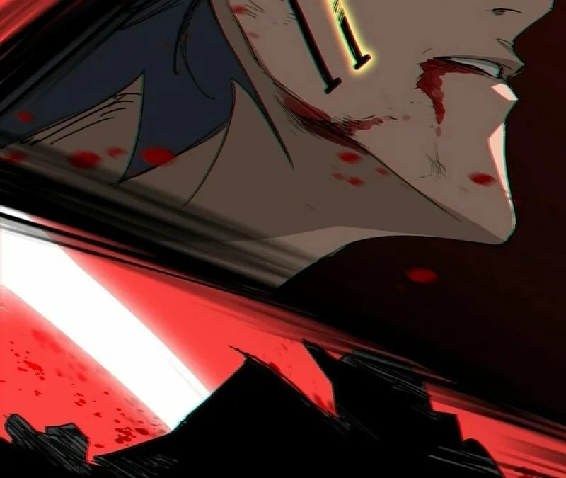 A Mountain of Corpses, A Sea of Blood Chapter 1 page 53 - 