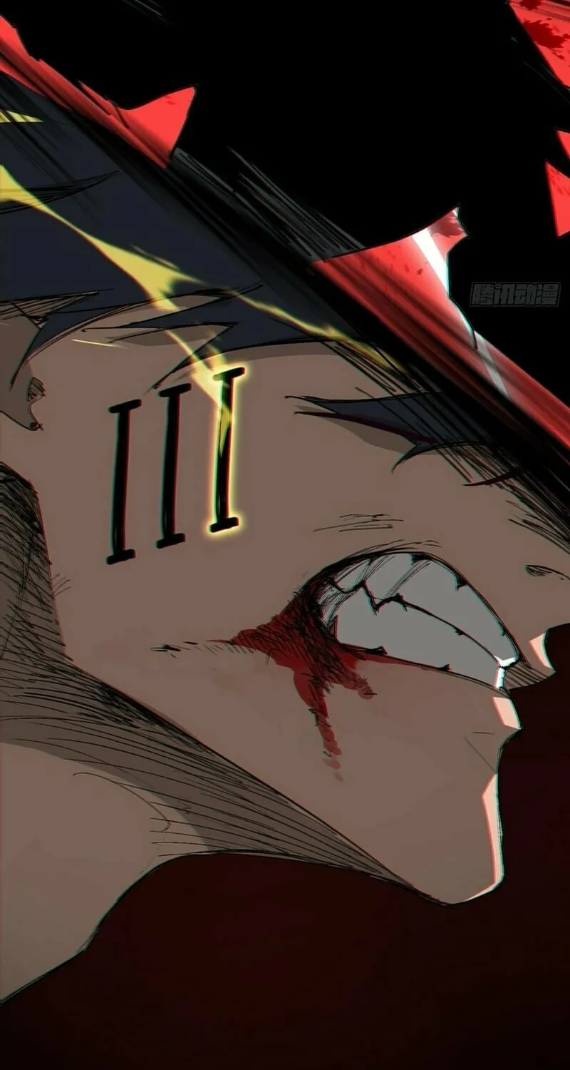 A Mountain of Corpses, A Sea of Blood Chapter 1 page 54 - 