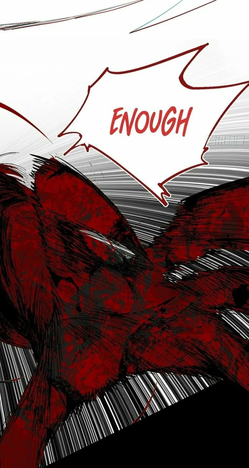 A Mountain of Corpses, A Sea of Blood Chapter 1 page 61 - 