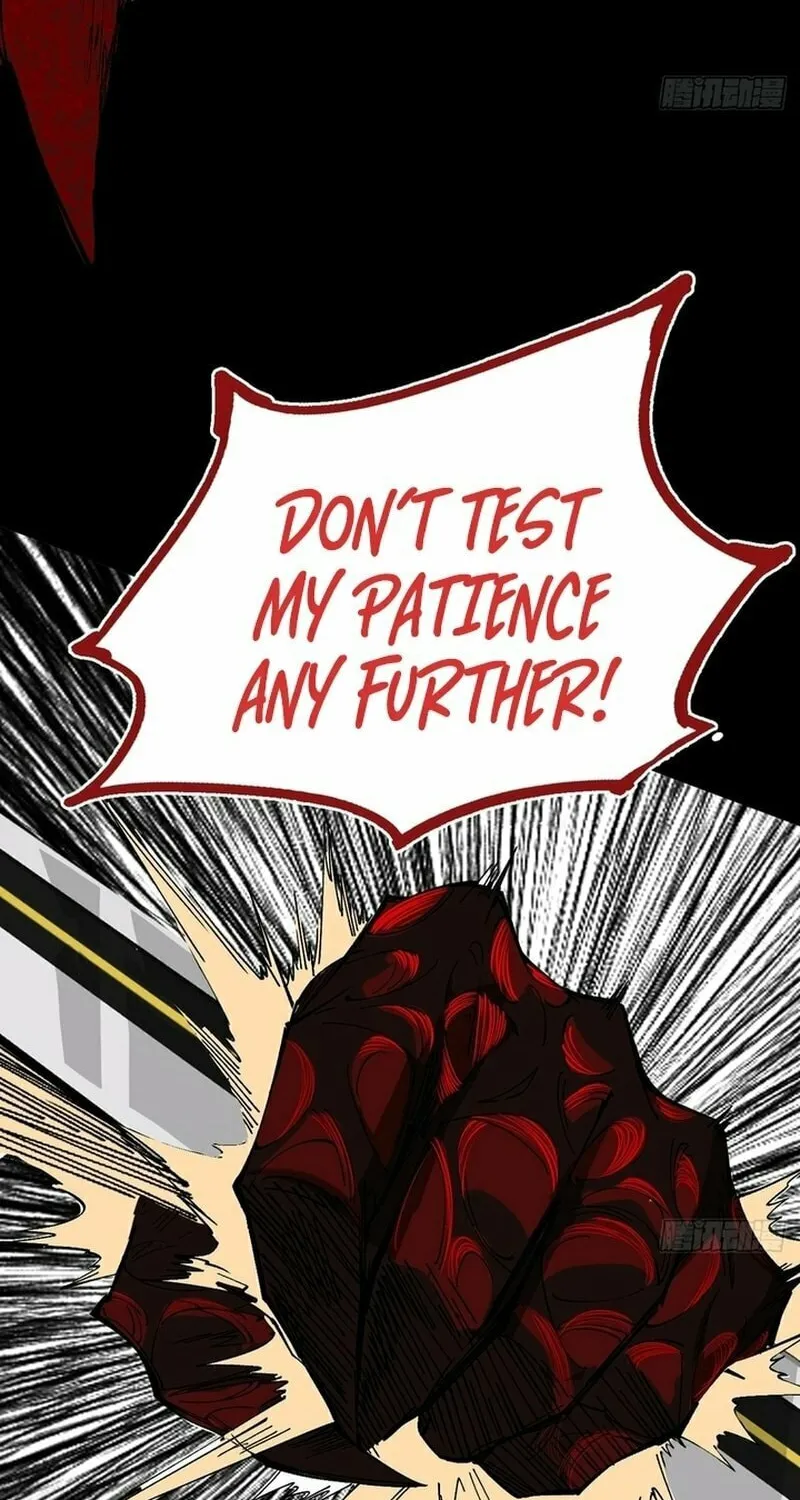 A Mountain of Corpses, A Sea of Blood Chapter 1 page 62 - 