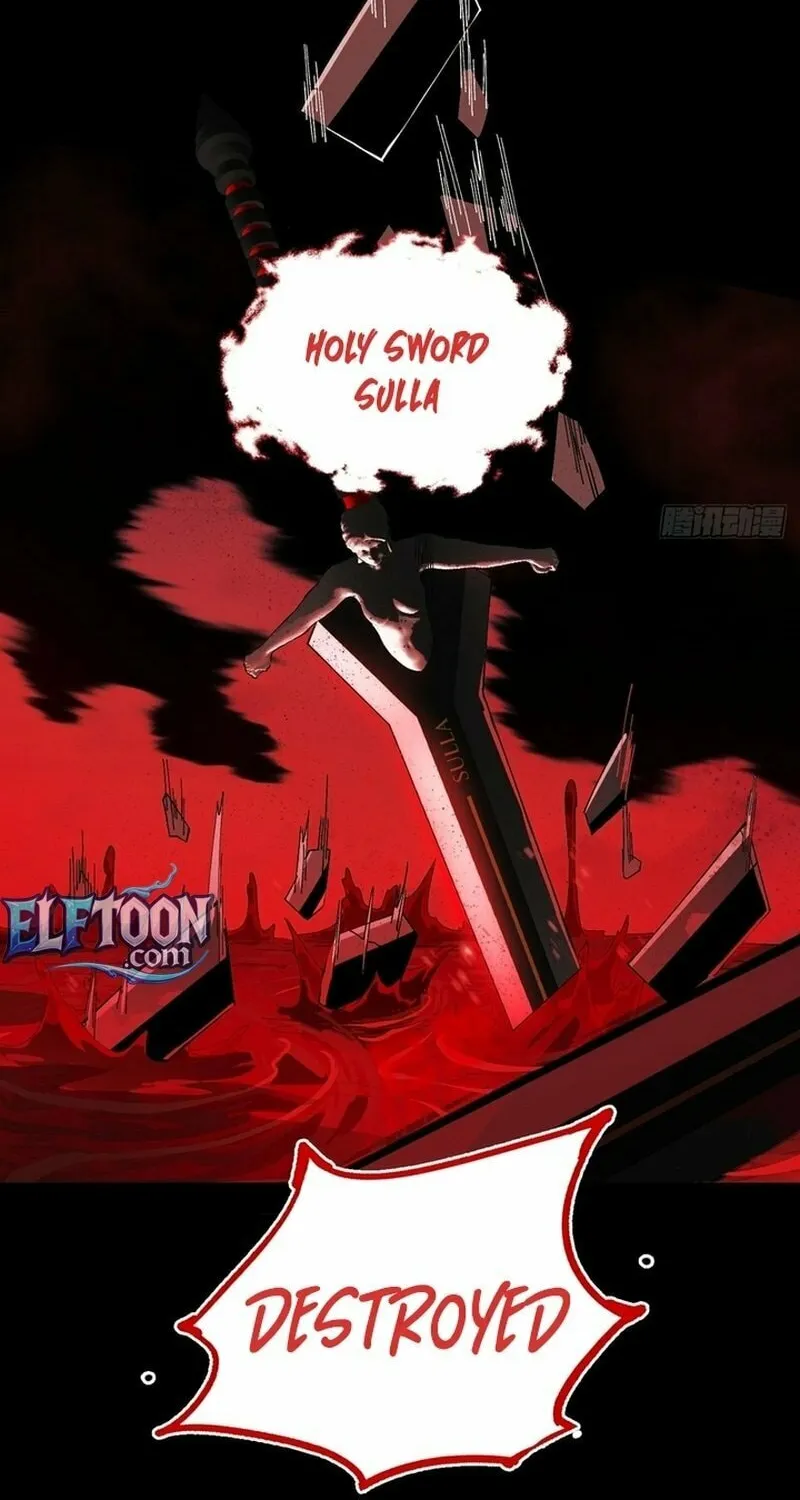 A Mountain of Corpses, A Sea of Blood Chapter 1 page 64 - 