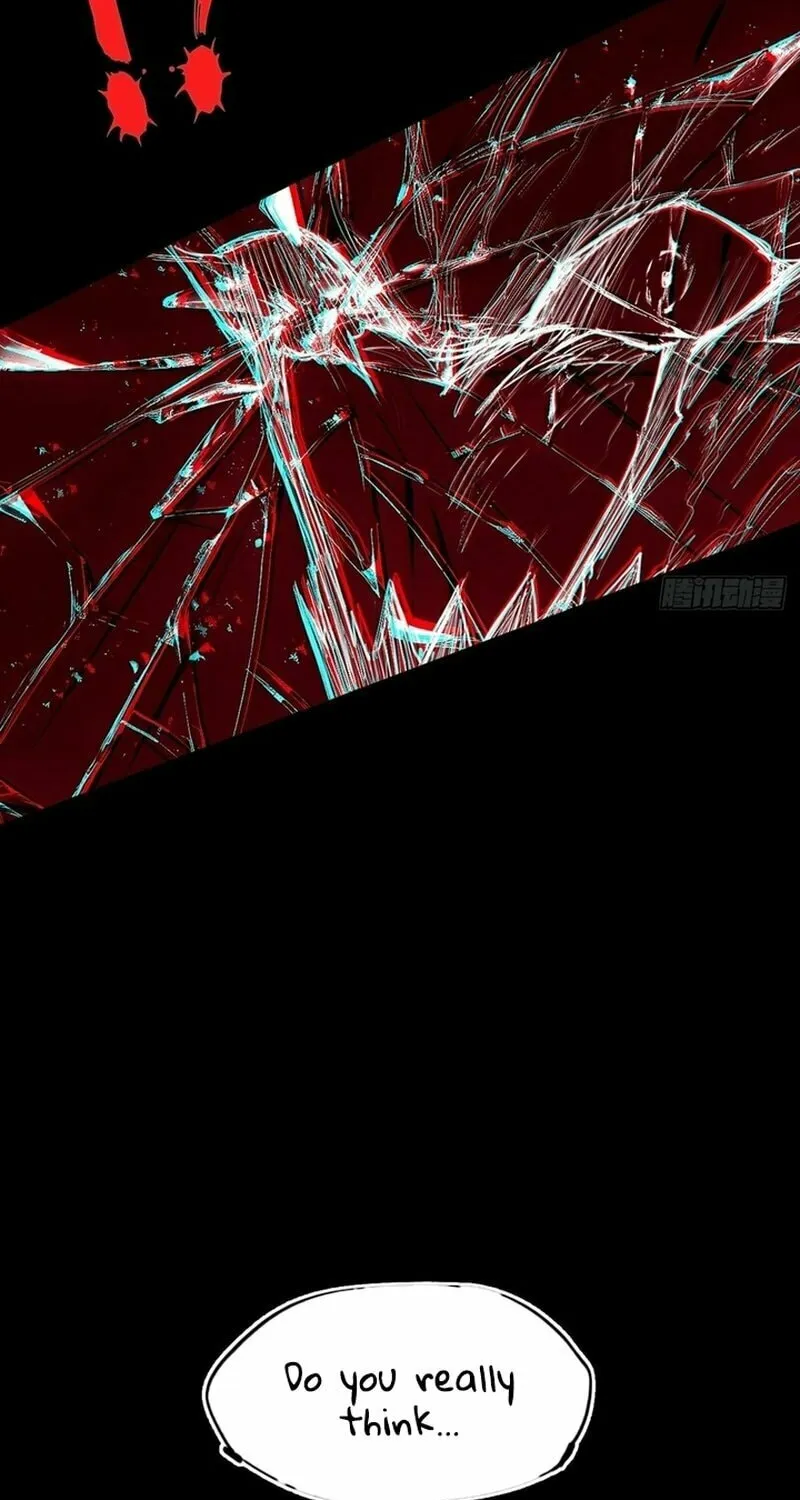 A Mountain of Corpses, A Sea of Blood Chapter 1 page 67 - 