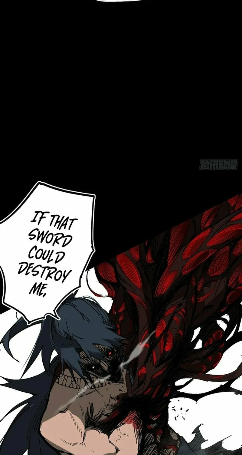 A Mountain of Corpses, A Sea of Blood Chapter 1 page 68 - 