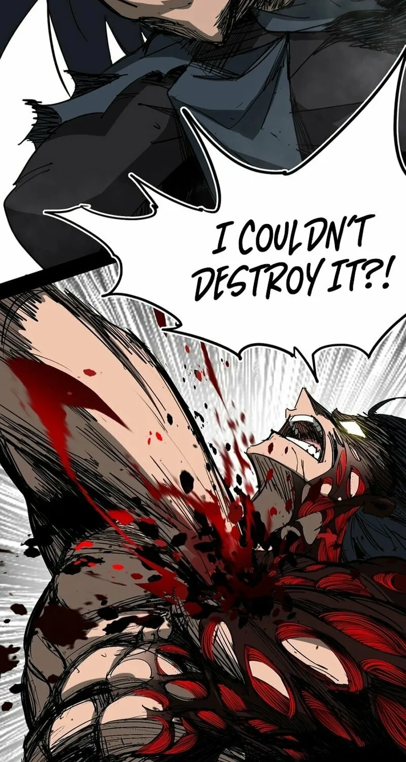 A Mountain of Corpses, A Sea of Blood Chapter 1 page 69 - 