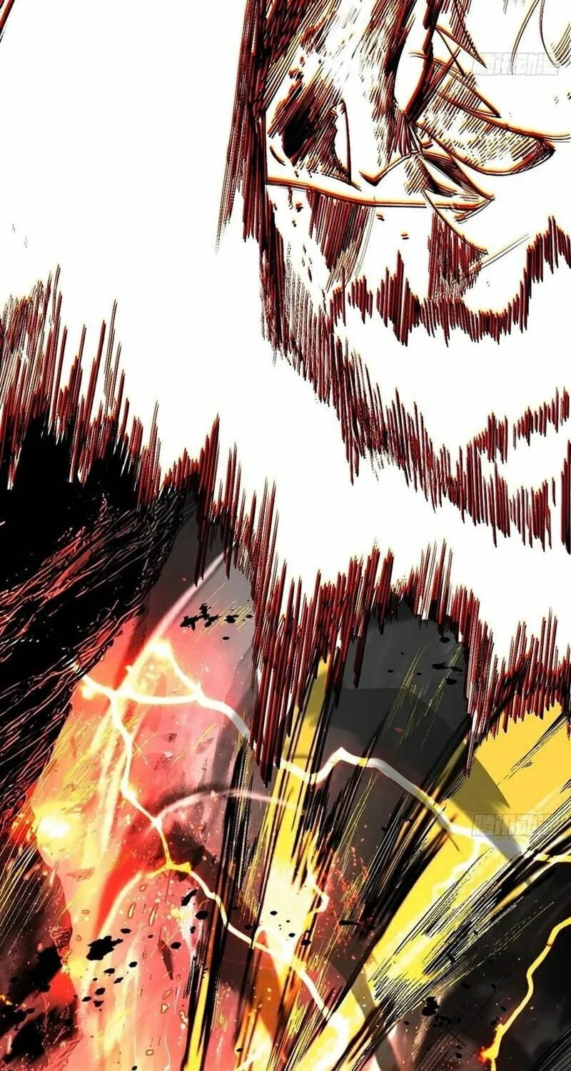 A Mountain of Corpses, A Sea of Blood Chapter 1 page 8 - 