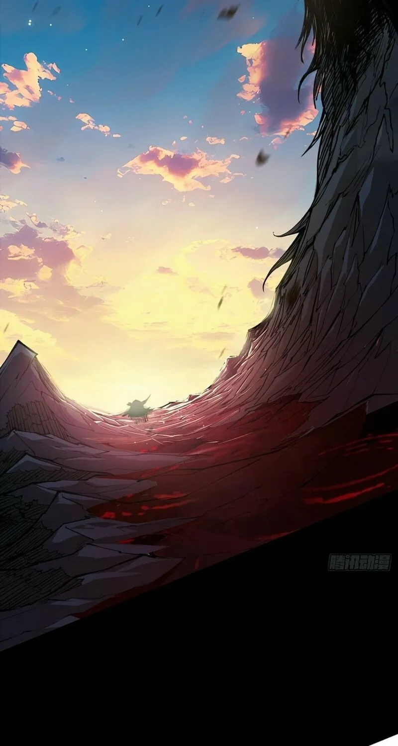A Mountain of Corpses, A Sea of Blood Chapter 1 page 74 - 