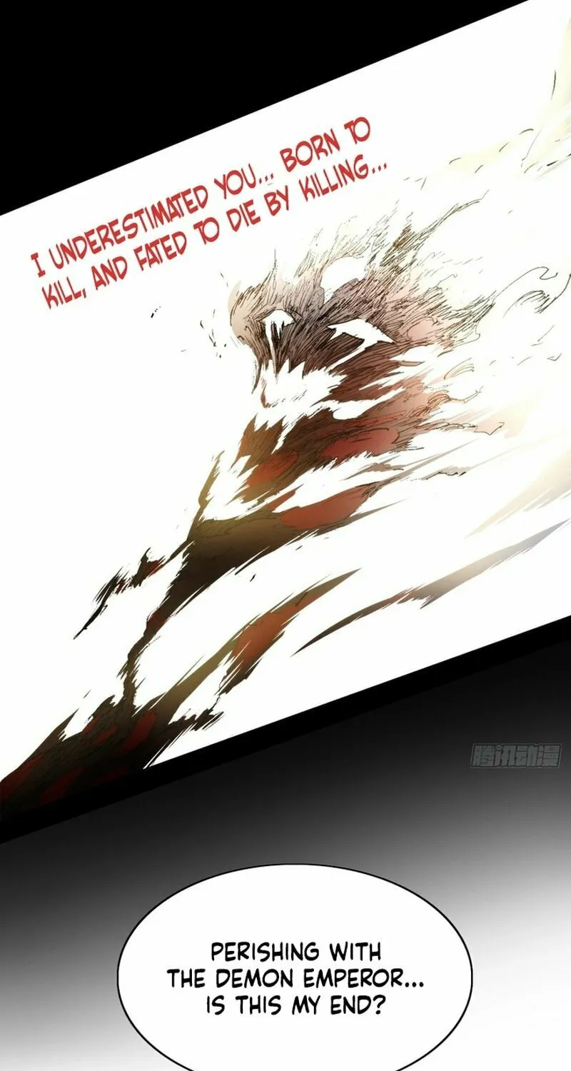 A Mountain of Corpses, A Sea of Blood Chapter 1 page 75 - 