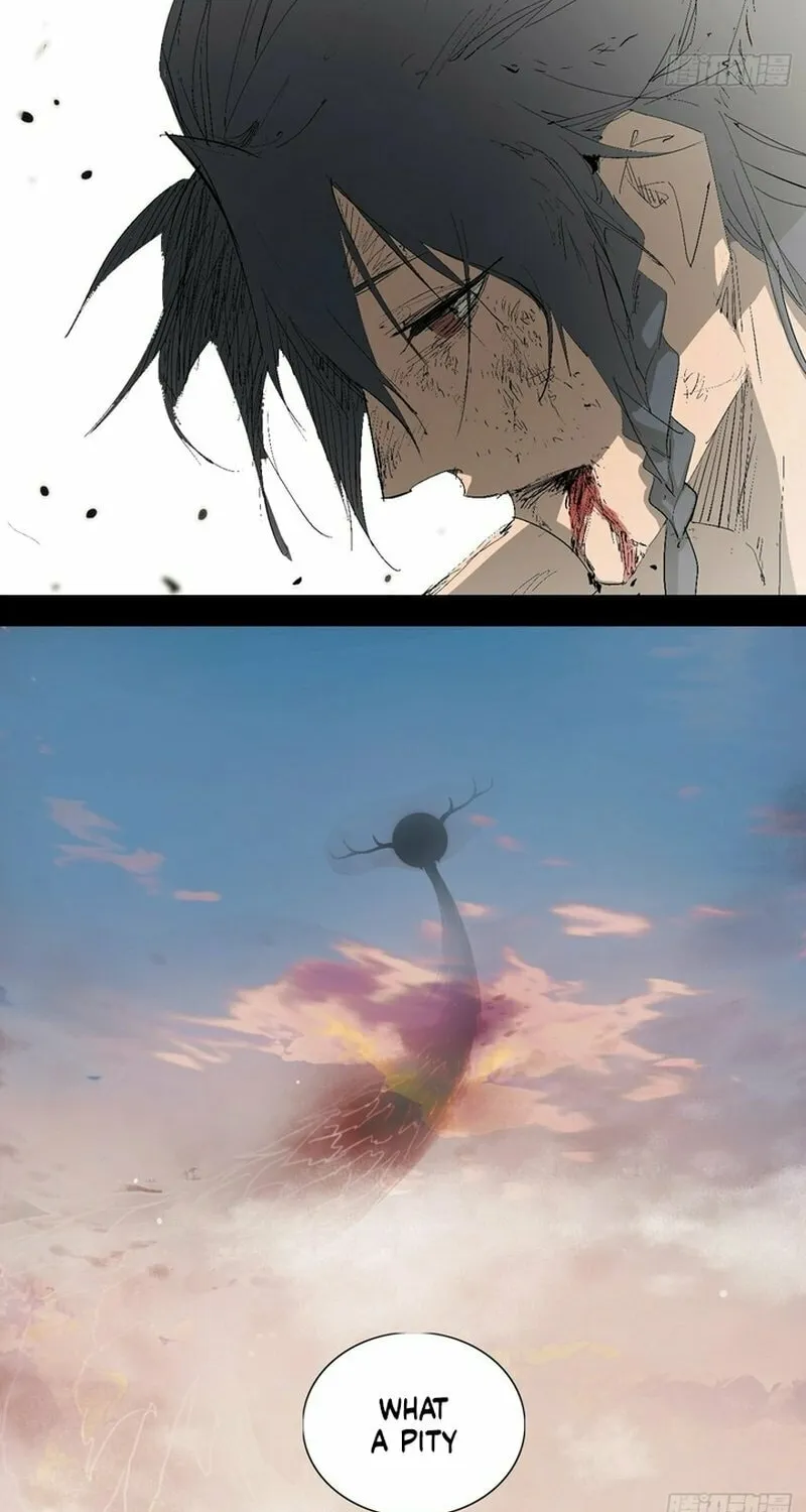 A Mountain of Corpses, A Sea of Blood Chapter 1 page 78 - 
