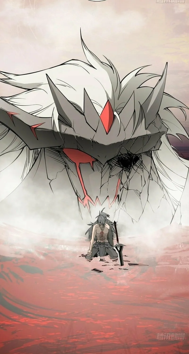 A Mountain of Corpses, A Sea of Blood Chapter 1 page 79 - 