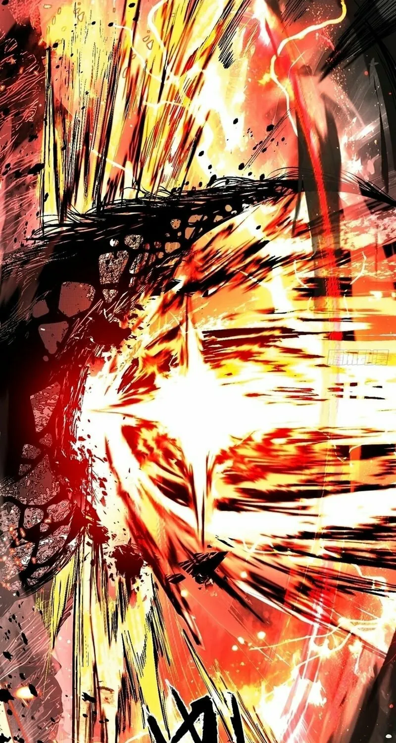 A Mountain of Corpses, A Sea of Blood Chapter 1 page 9 - 