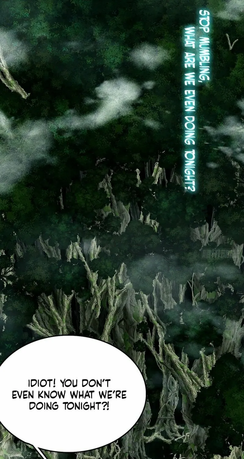 A Mountain of Corpses, A Sea of Blood Chapter 1 page 85 - 