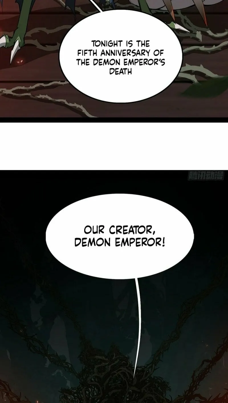 A Mountain of Corpses, A Sea of Blood Chapter 1 page 88 - 