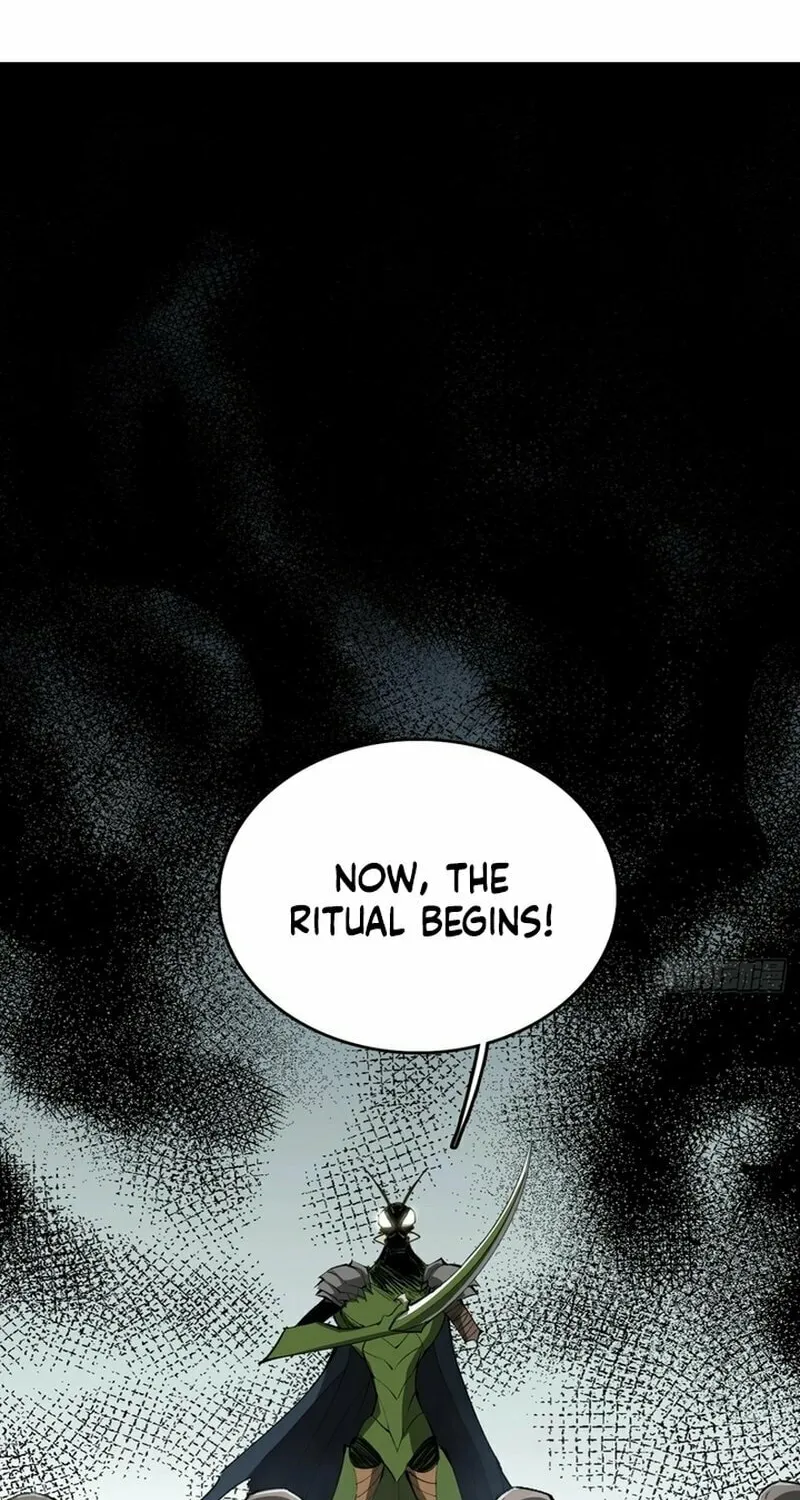 A Mountain of Corpses, A Sea of Blood Chapter 1 page 90 - 