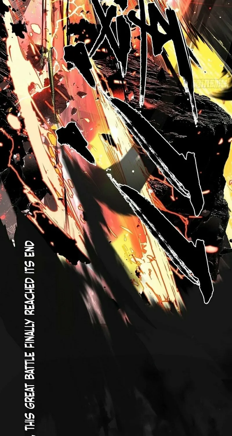 A Mountain of Corpses, A Sea of Blood Chapter 1 page 10 - 