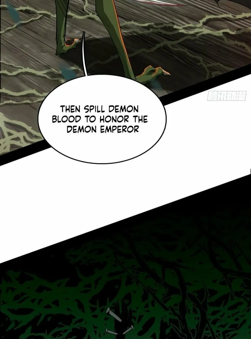 A Mountain of Corpses, A Sea of Blood Chapter 1 page 94 - 