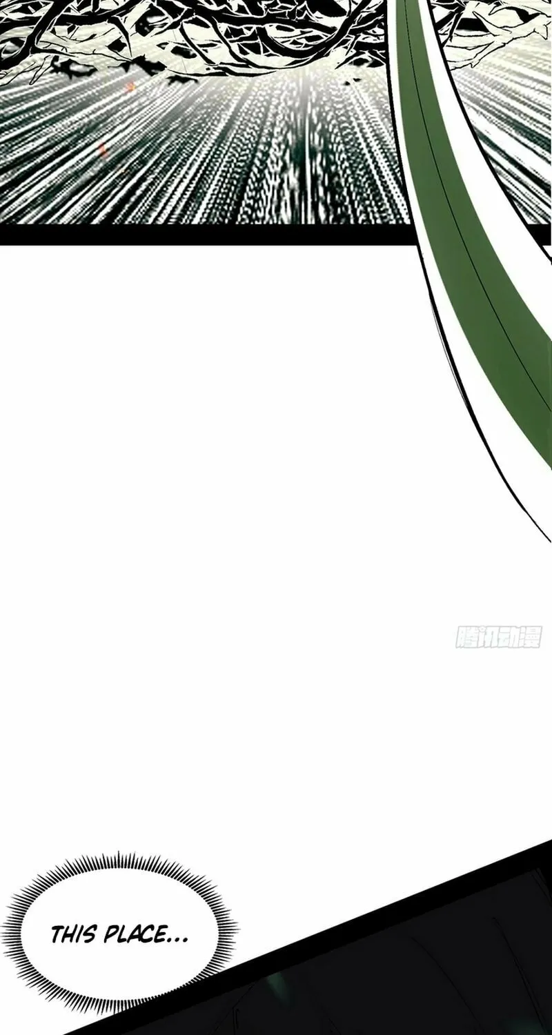A Mountain of Corpses, A Sea of Blood Chapter 1 page 96 - 