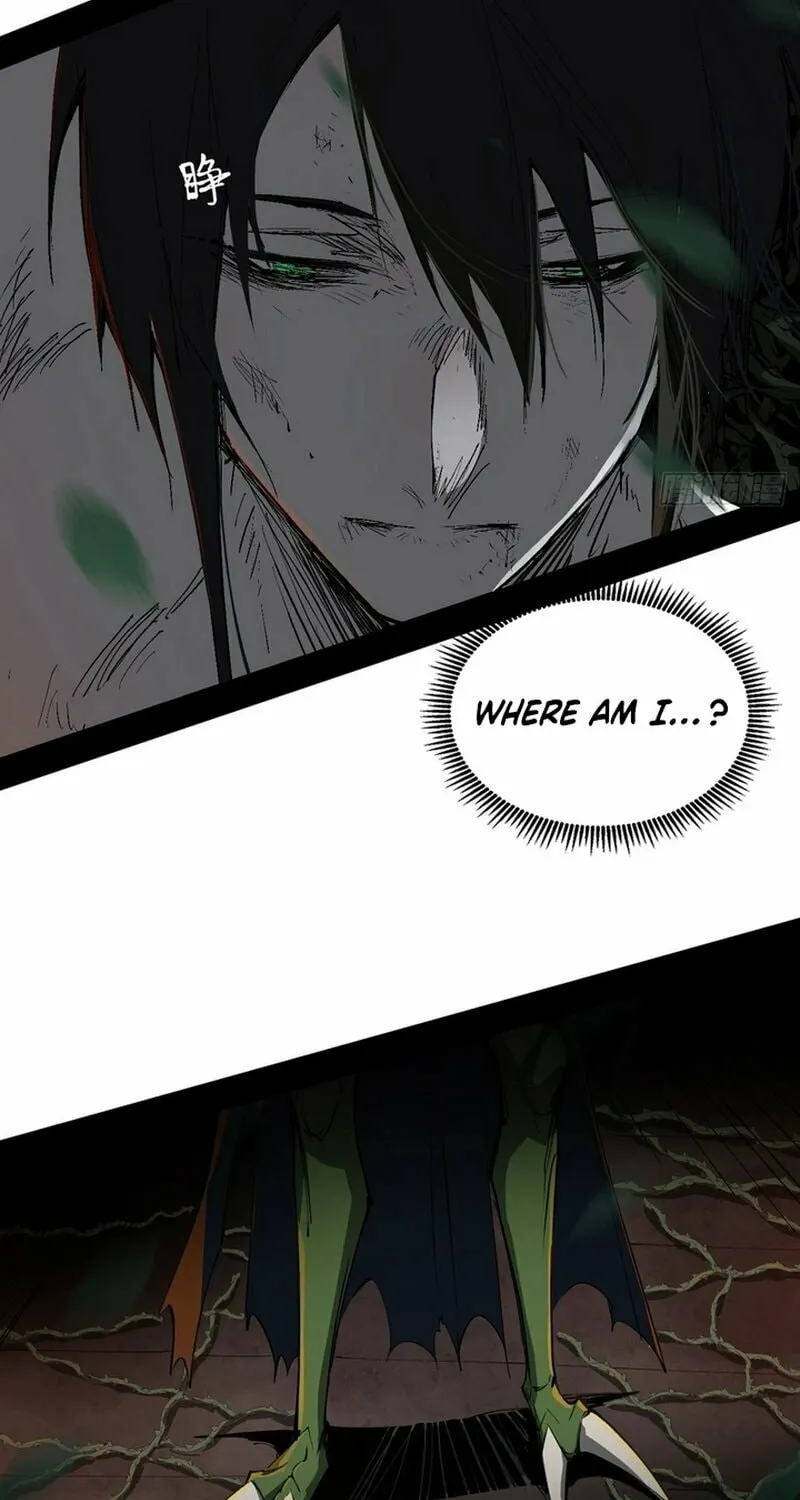 A Mountain of Corpses, A Sea of Blood Chapter 1 page 97 - 