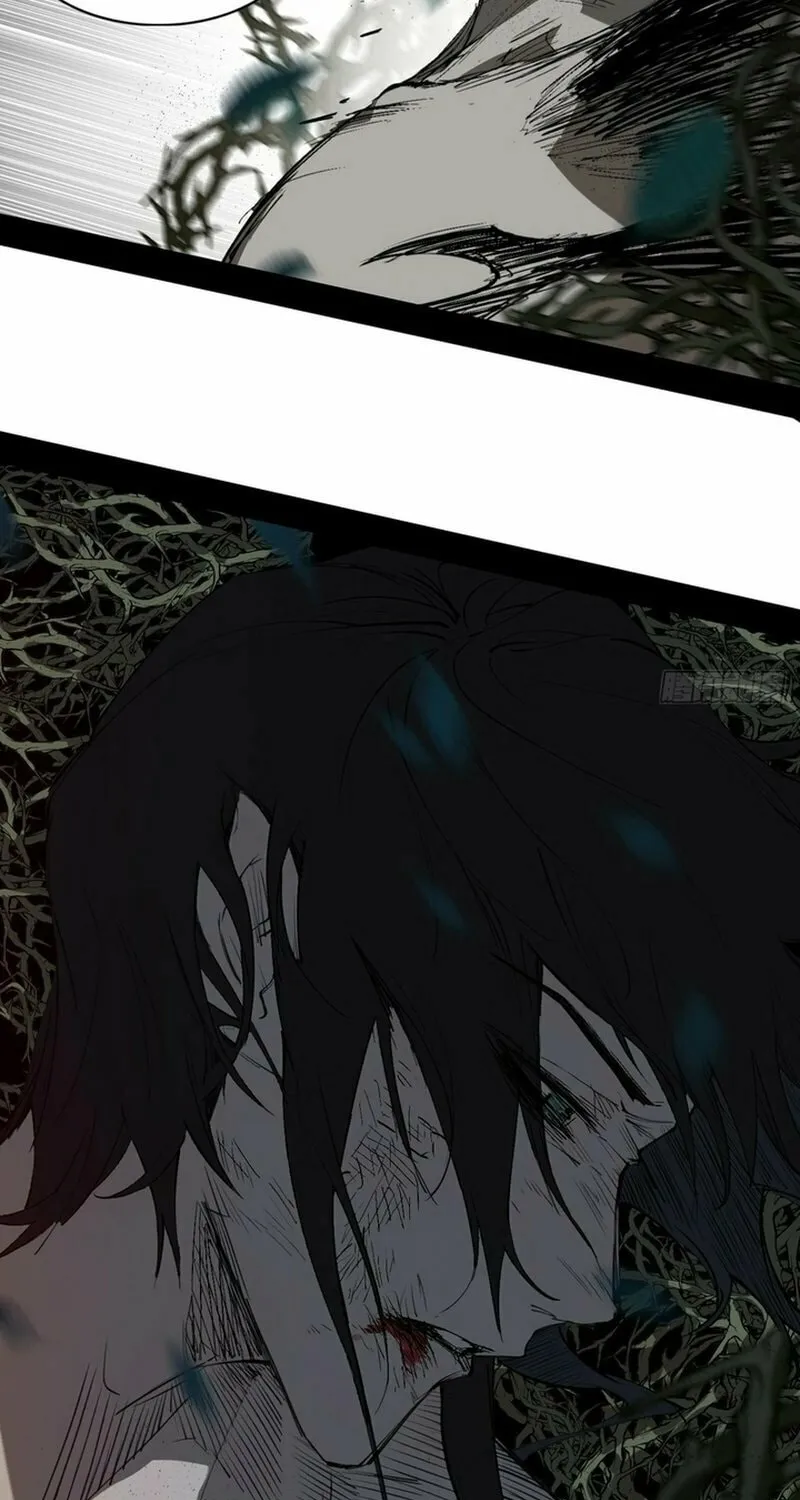 A Mountain of Corpses, A Sea of Blood Chapter 1 page 99 - 