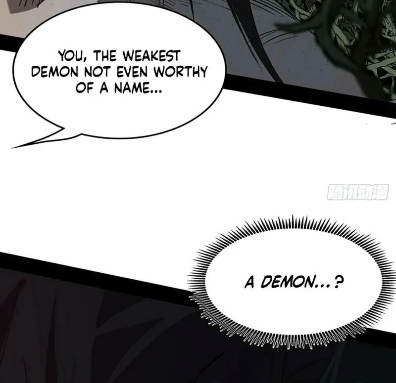A Mountain of Corpses, A Sea of Blood Chapter 1 page 100 - 